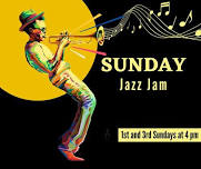 Sunday Jazz Jam