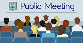 Public Information Meeting: Seerley Park Renovation Project