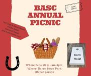 BASC Annual Community Picnic