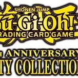 Yu-Gi-Oh! Rarity Collection II Release Event