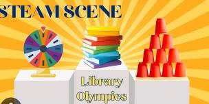 Library Olympics