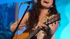 Rebecca Loebe Live Solo Acoustic Concert at Backstage Stillwater