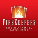FireKeepers Casino Bus Trip