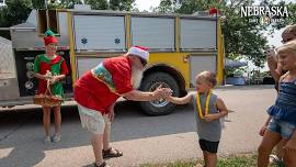 11th Annual Campfire Christmas in July