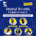 Digital Wealth Conference
