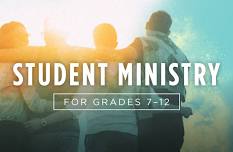 Student Teen Ministry