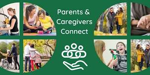 NE Indiana Parents/Caregivers of Individuals with Disabilities Connect in Kendallville (Noble Co)