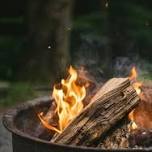 Campfire Stories with Ranger Hannah