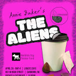 THE ALIENS by Annie Baker