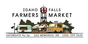 Idaho Falls Farmers Market