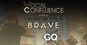 Vocal Confluence Presents: 