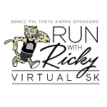 Run with Ricky Virtual 5K