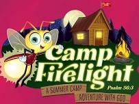 Camp Firelight - VBS 2024