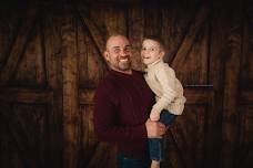 Father's Day Mini Sessions