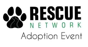 Rescue Network - SD Adoption Event - Pet Wants Sioux Falls