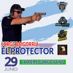 PROTECTOR - JORGE BSIGORRIA