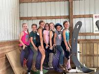 Summer Horse Camp in Potosi, WI  |   June 10 - 14, 2024 — River Ridge Stables