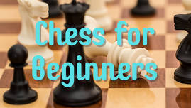 Beginner Chess