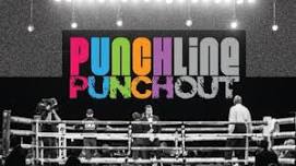 Clear Water Comedy Presents: The Punchline Punchout!