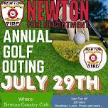 2024 NFD Golf Outing
