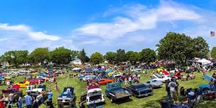2024 **NEW Weekend** Suds and Fun Car Show