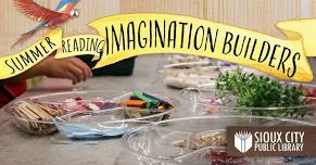 Imagination Builders