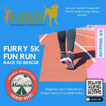 Furry 5K Fun Run