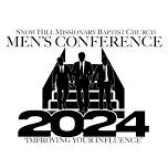 “Improving Your Influence” Men’s Conference ‘24