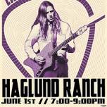 Eric Heideman Band Benefit Show @ Haglund Ranch