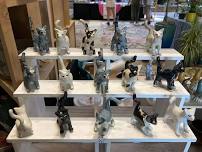 Ceramic Cat Sculpting Workshop