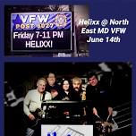 Helixx At North East MD VFW