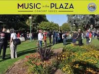 Watsonville Plaza: Summer Concert Series