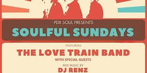 Soulful Sundays hosted by Tyrone Hendrix SYLACAUGA