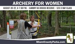 Archery for Women