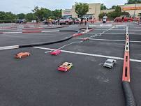 HT Richmond Parking Lot Racing  - Sunday, June 2nd