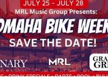 Omaha Bike Week @ The Granary!