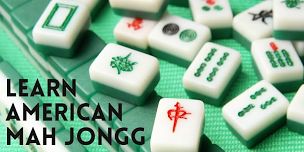 Learn to Play American Mah Jongg for Adults