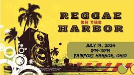 Reggae in the Harbor