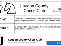 Loudon County Chess Club