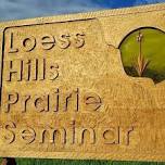 Loess Hills Prairie Seminar — Pollinator Alliance of the Heartland