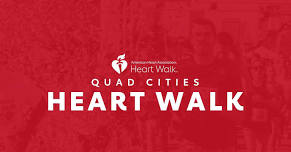 Heart Walk