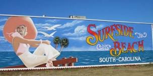 Celebrate Surfside Beach Festival 2024