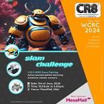 The 11th WCRC 2024 Slam Challenge