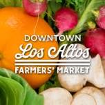 Los Altos Farmers Market