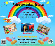 Rainbow Lakes Tater Tot Tuesday