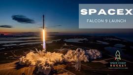 Falcon 9 • Türksat 6A