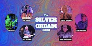 Silver Cream Band BEACH PARTY BASH @ Red Arrow Park