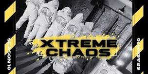 Reckless Kickz Presents |  Xtreme Chaos