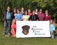 Rottweiler Club of Alaska