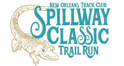 Spillway Classic Trail Run